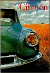 Citroen Ds 19 1956