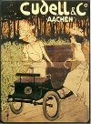 Cudell & Co Aachen Um