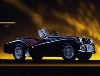 Dreamcars Triumph Tr3