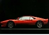 Ferrari 288 Gto Automobile Car