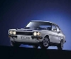 Ford Capri Rs 2 6