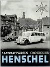 Henschel 1936