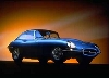 Jaguar E-type Serie 1 4