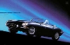Jaguar E-type Serie 1
