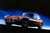 Jaguar E-type V 12 Coupe