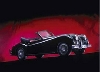 Jaguar Xk 140 Dhc Dreamcars