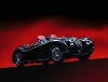 Jaguar Xk 140 Ots Photographed