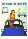 Bmw Isetta 1959