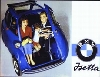 Bmw Isetta 1959 Automobile Car