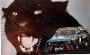 Bmw Plakat 1986 Nachdruck Hans-joachim