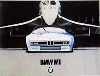 Bmw M1 Plakat Poster Reprint