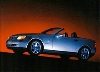 Mercedes Benz Slk 230