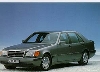 Mercedes W 140