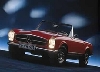 Mercedes-benz 230 Sl Dreamcars