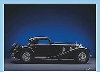 Mercedes-benz 500 K Cabriolet A