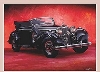 Mercedes-benz 540 K Cabriolet A