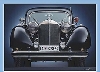 Mercedes-benz 770 K Grosser Mercedes