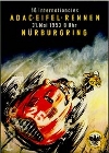 Nurburgring Adac-eifel-pokal 1953
