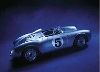 Porsche 550 Spyder Dreamcars