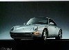 Porsche 911 Carrera 993