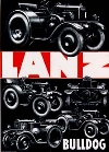 Lanz Bulldog 1939