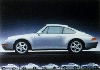 Porsche 911 Evolution