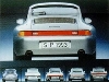 Porsche 911 Evolution