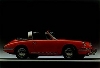 Porsche 911 Targa Modell 1967