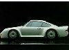 Porsche 959 Gruppe B Modell