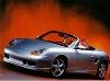 Porsche Boxster 986