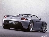 Porsche Carrera Gt Studios