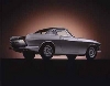 Volvo P 1800 1963 Dreamcars