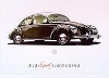Vw Volkswagen Beetle-advertisement 1952