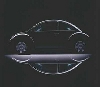 Vw Volkswagen New Beetle