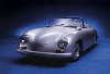 Porsche Roadster 356 A Speedster