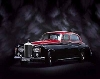 Rolls Royce Silver Cloud Iii