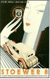 Stoewer Um 1930