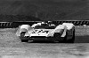 Rolf Stommelen/ Hans Herrmann, Porsche 908 Targa Florio 1969