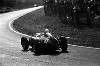 Phil Hill, Ferrari Dino 156 F2 Grand Prix Solitude 1960