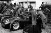 Luigi Villoresi Im Lancia D50, Grand Prix Italien 1955, Monza