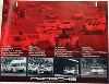 Porsche Original Rennplakat 1974, 1976, 1977, 1979 - 24 Stunden Von Le Mans - Leichte Gebrauchsspure