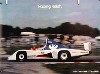 Porsche Original Showroom Poster 1979 - Porsche Werbung - Leichte Gebrauchsspuren