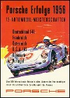 Porsche Successes 1956 - Porsche Reprint