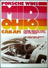 Mid Ohio Can-am Cup 1973 - Porsche Reprint