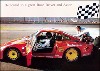 1981 Paul Newman In His Porsche - Porsche Reprint