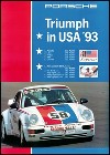 Porsche Triumph In Den Usa 1993 - Porsche Reprint