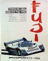 Porsche Original 1983 - Sieg 1000 Km Fuji - Lädiert