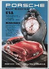 Success In Agadir And Palm Beach 1955 - Porsche Reprints