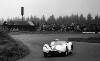 1000km Nürburgring 1960 - Maserati Birdcage Mit Moss Und Gurney