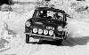 Schweden-rallye 1965 - Björn Waldegård Vw 1500 S